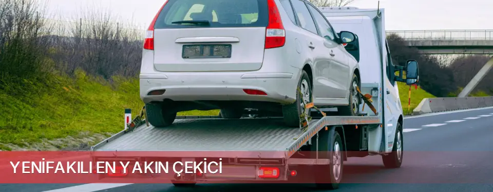 Yenifakılı İlçemi En Yakın Çekici